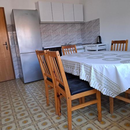 Apartamento Sablic Marina  Exterior foto