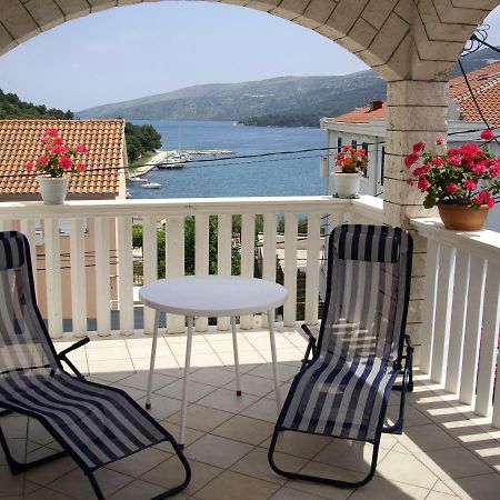 Apartamento Sablic Marina  Exterior foto
