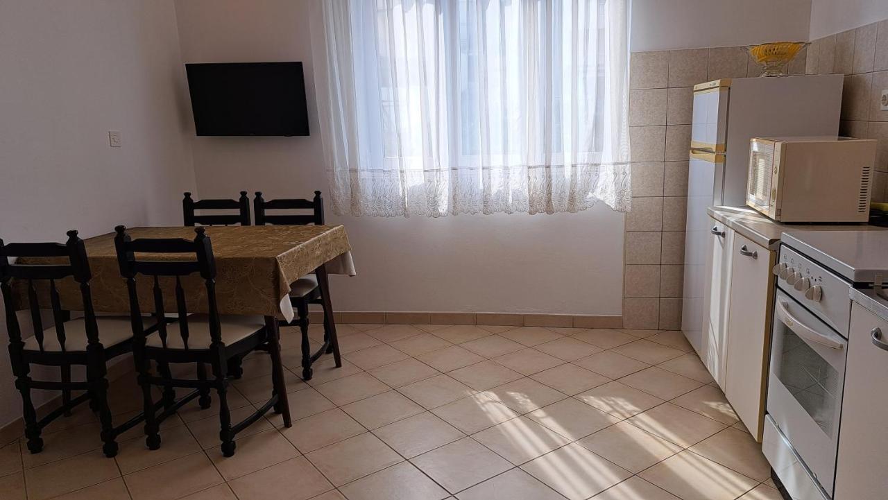 Apartamento Sablic Marina  Exterior foto