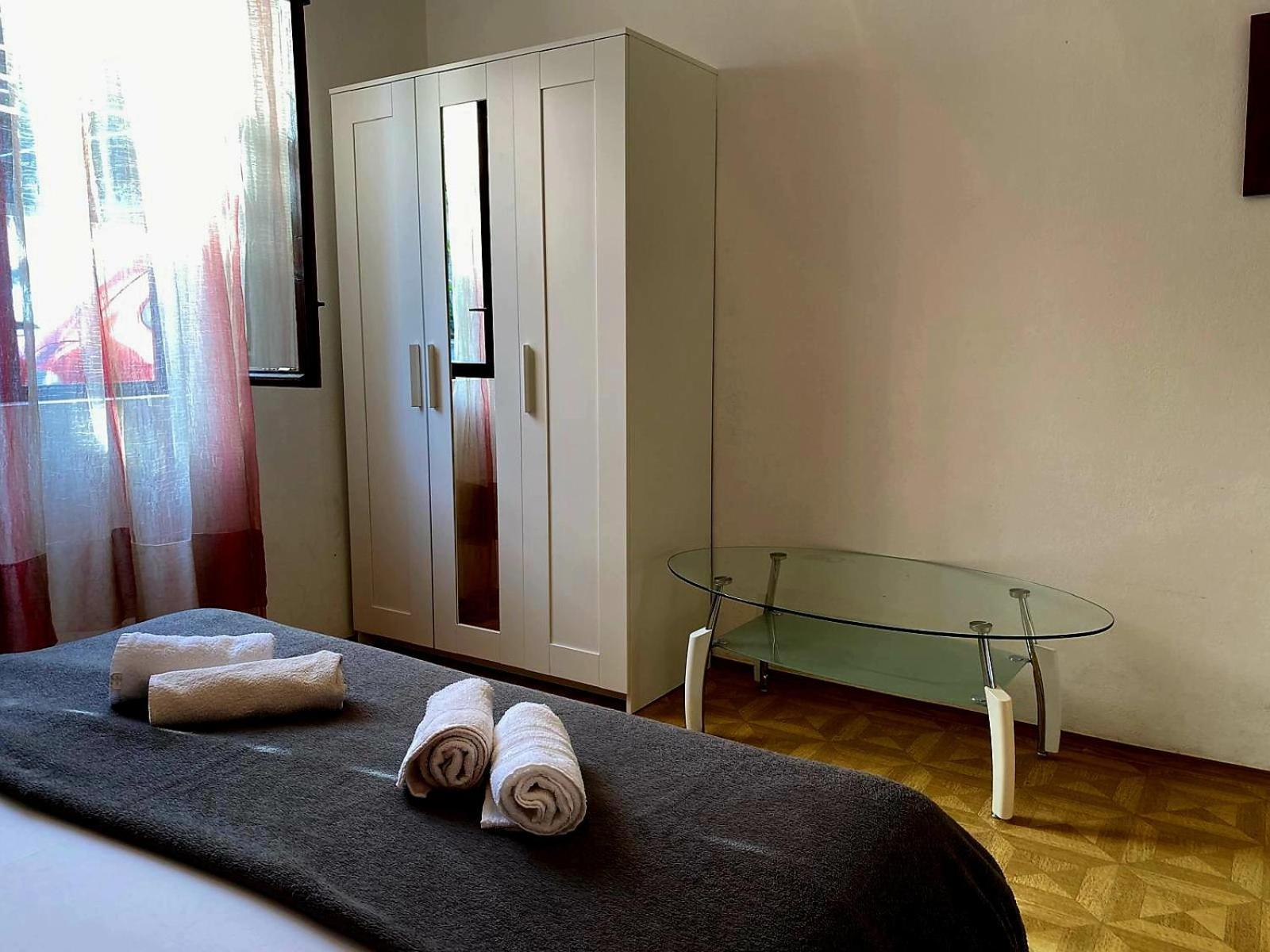 Apartamento Sablic Marina  Exterior foto