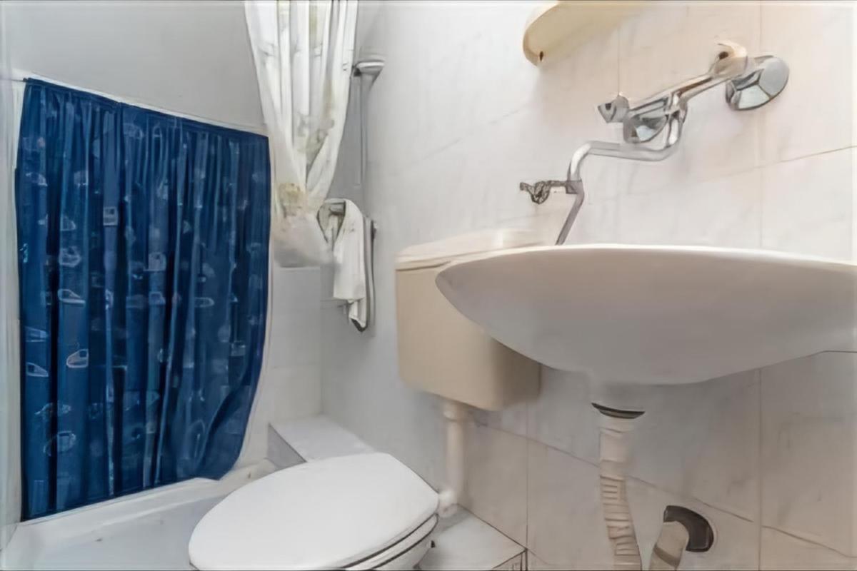 Apartamento Sablic Marina  Habitación foto