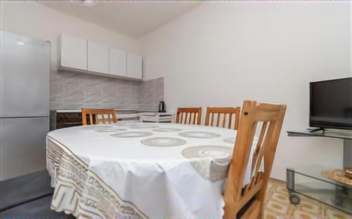 Apartamento Sablic Marina  Habitación foto