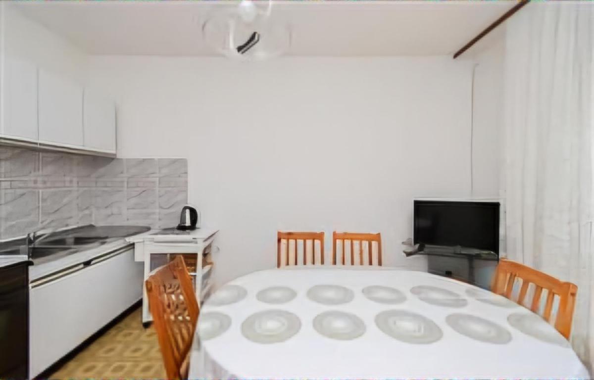 Apartamento Sablic Marina  Exterior foto