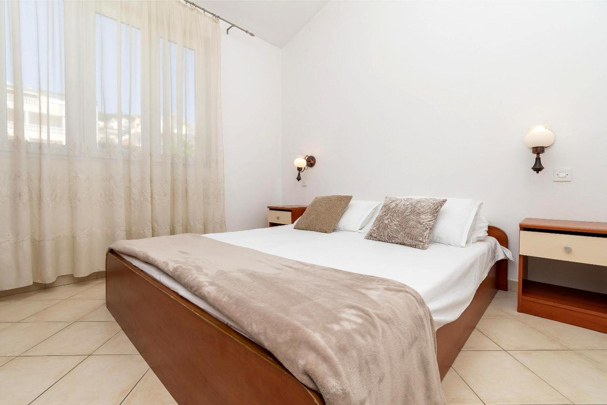 Apartamento Sablic Marina  Exterior foto