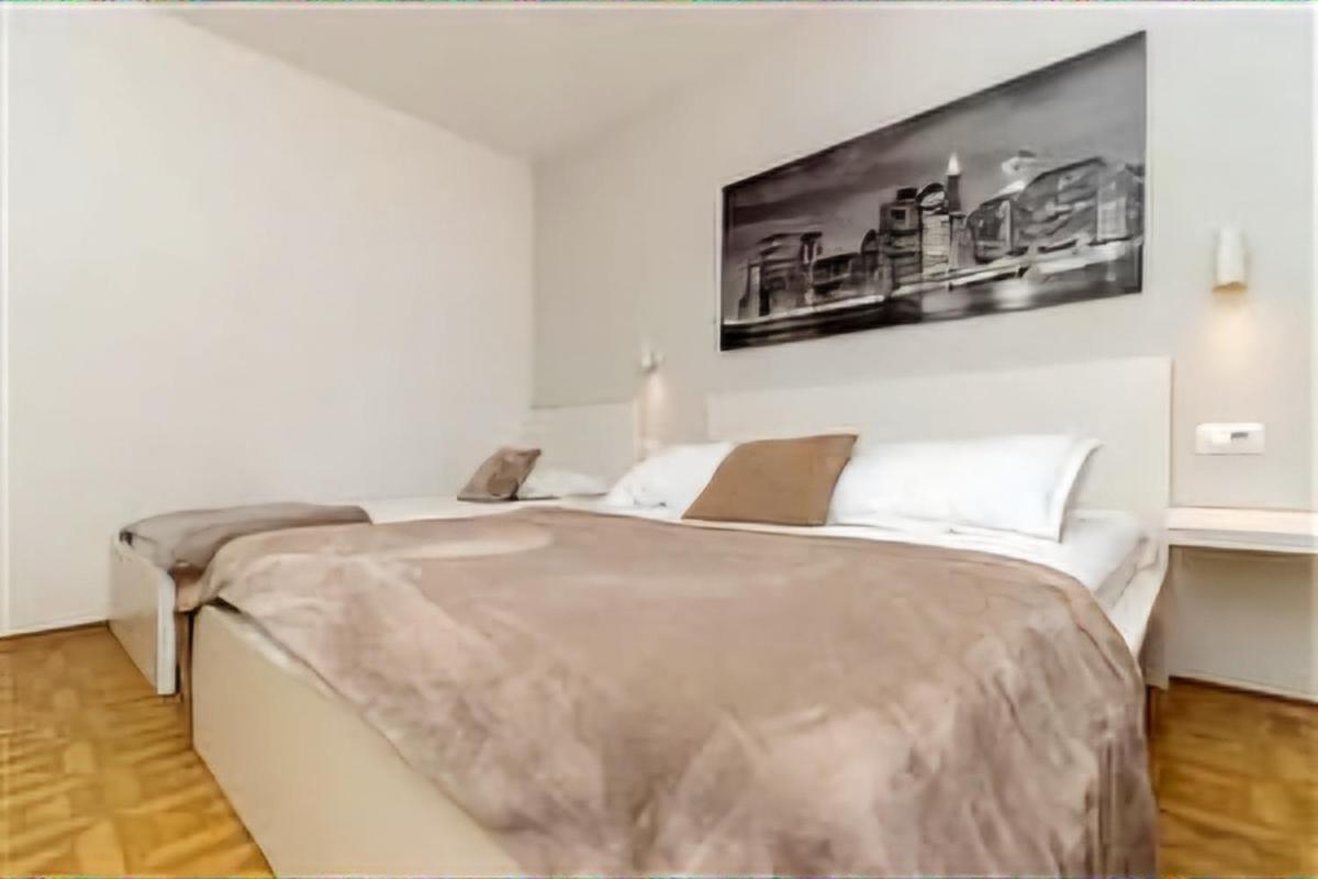 Apartamento Sablic Marina  Habitación foto