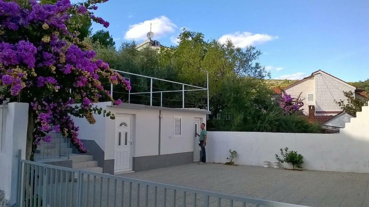 Apartamento Sablic Marina  Exterior foto