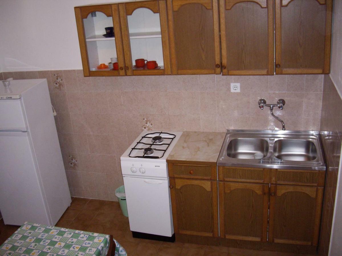 Apartamento Sablic Marina  Exterior foto