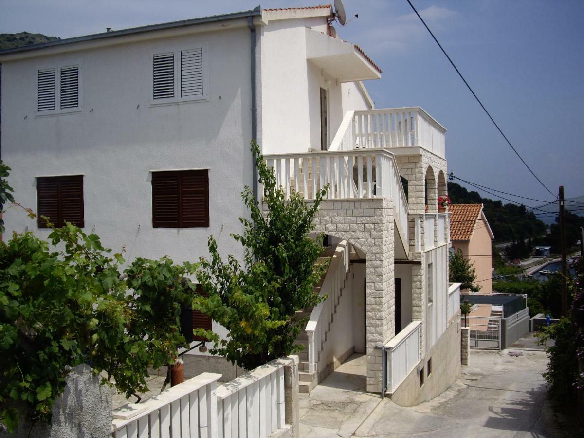 Apartamento Sablic Marina  Exterior foto