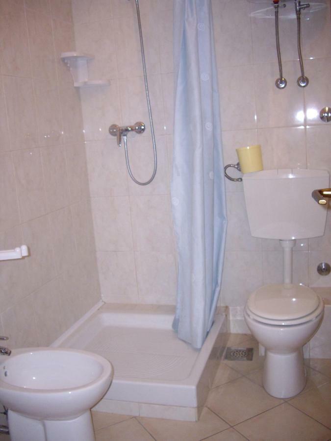 Apartamento Sablic Marina  Exterior foto