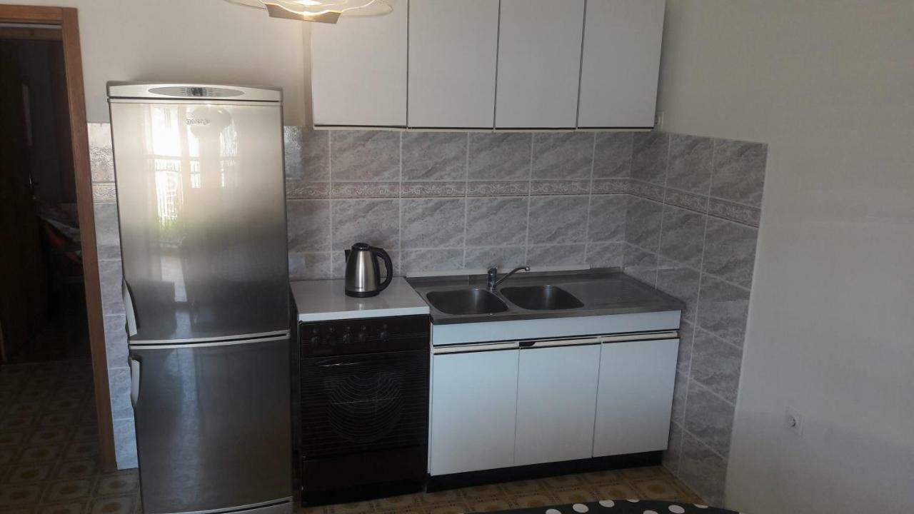 Apartamento Sablic Marina  Exterior foto
