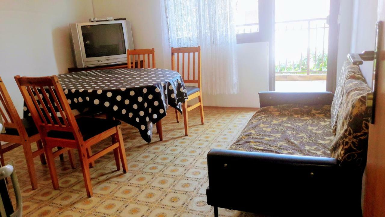Apartamento Sablic Marina  Exterior foto