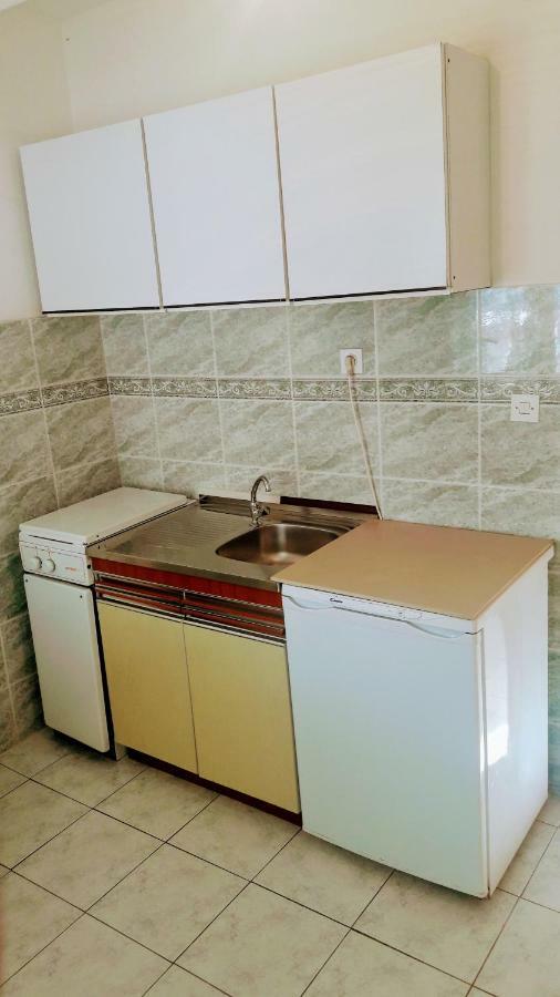 Apartamento Sablic Marina  Exterior foto