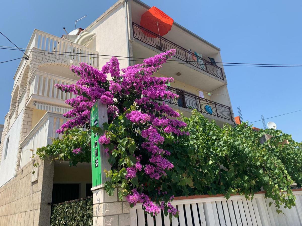 Apartamento Sablic Marina  Exterior foto
